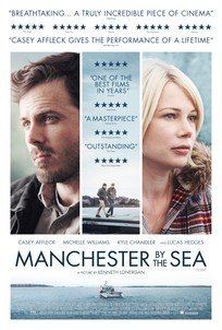 Manchester by the Sea / Μια πόλη δίπλα στη θάλασσα (2016)