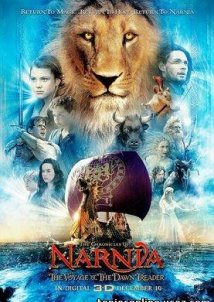 The Chronicles of Narnia: The Voyage of the Dawn Treader / Το Χρονικό της Νάρνια: Ο Ταξιδιώτης της Αυγής (2010)