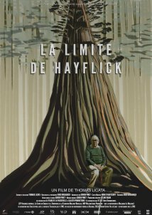 Κρυογονική: Ένα Στοίχημα; / Killing Death: The Hayflick Limit / La limite de Hayflick (2023)