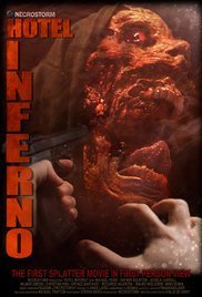 Hotel Inferno (2013)
