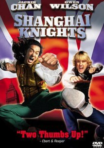 Shanghai Knights / Οι Ιππότες της Σαγκάης (2003)