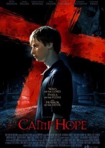 Camp Hell (2010)