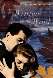 Written on The Wind (1956)