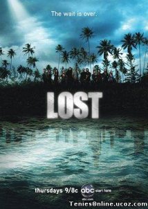 Lost / Οι Αγνοούμενοι (2004) 1ος Κύκλος