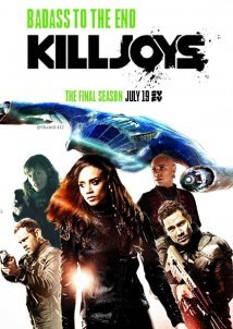 Killjoys (2015)