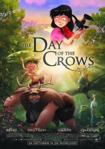 The Day of the Crows (2012)