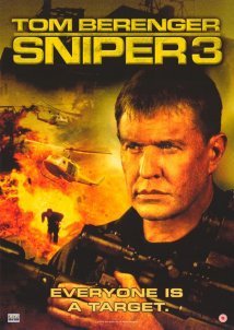 Ελεύθερος Σκοπευτής 3 / Sniper 3 (2004)