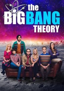 The Big Bang Theory (2007)