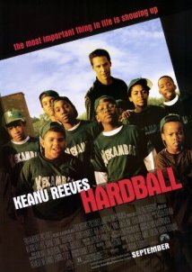 Σκληρό Καρύδι / Hardball (2001)