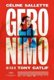 Geronimo: Μια ιστορία αγάπης (2014)