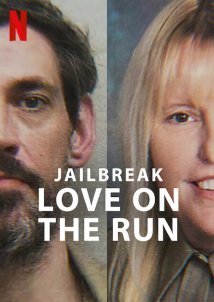 Jailbreak: Έρωτας υπό Διωγμόν / Jailbreak: Love on the Run (2024)