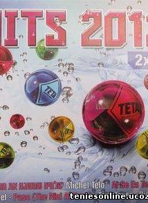Hits 2012 CD1-CD2 (2012)