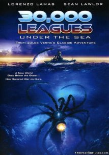 30000 Leagues Under the Sea / 30000 Λεύγες Κάτω από τη Θάλασσα (2007)
