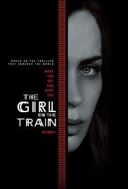 The Girl on the Train / Το κορίτσι του τρένου (2016)