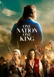 Η Γαλλική Επανάσταση / One Nation, One King / Un peuple et son roi (2018)