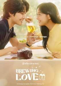 Brewing Love (2024)