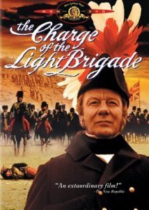 Η Επέλαση της Ελαφράς Ταξιαρχίας / The Charge of the Light Brigade (1968)