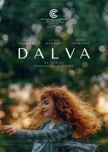 Love According to Dalva / Με τα μάτια της Ντάλβα (2023)