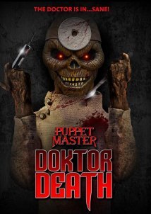 Ο Αρχοντας Των Μαριονετων: Ο Δοκτωρ Θανατος / Puppet Master: Doktor Death (2022)