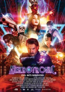 Nekrotronic (2018)