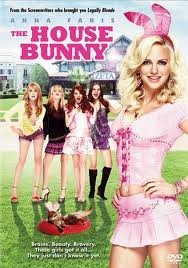 Κουνελάκι από σπίτι / The House Bunny (2008)