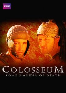 Colosseum: Rome's Arena of Death (2003)