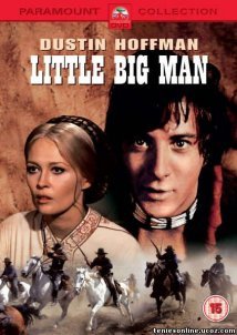 Το μεγάλο ανθρωπάκι / Little Big Man (1970)