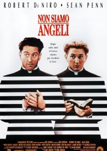Δεν είμαστε άγγελοι / We're No Angels (1989)