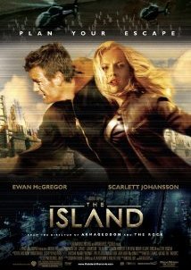 The Island  / Το Νησί (2005)
