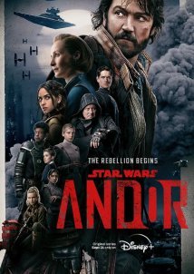 Star Wars: Andor (2022)