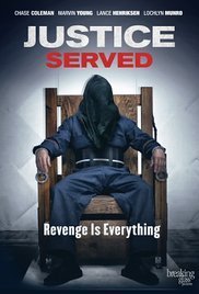 Justice Served (2015)