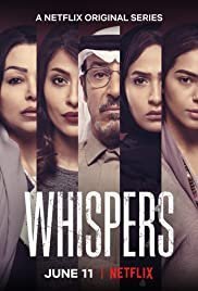 Whispers (2020)