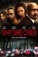 Why She Cries (2015)