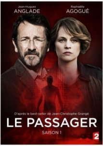 The Passenger / Le passager (2014)