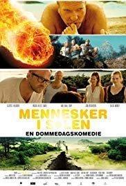 People in the sun / Mennesker i solen (2011)