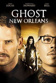 Little Murder / Ghost of New Orleans (2011)