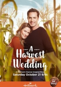 Ο Γαμοσ Τησ Σεζον / A Harvest Wedding (2017)