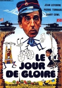 Δοξασμενη Μερα / Le jour de gloire (1976)