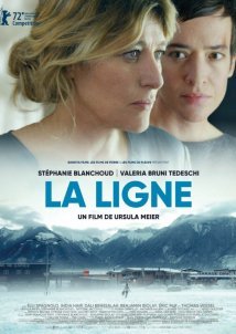 Η Γραμμη / La ligne / The Line (2022)