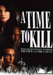 A Time to Kill / Η Ετυμηγορία (1996)
