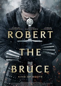 Robert the Bruce: King of Scots (2019)
