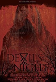 Devil’s Night (2017)