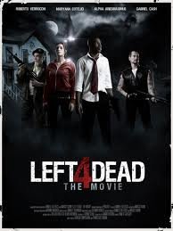 Left 4 Dead: Impulse 76 Fan Film (2011)