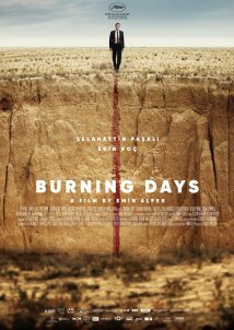 Μέρες Ξηρασίας / Burning Days / Kurak Günler (2022)