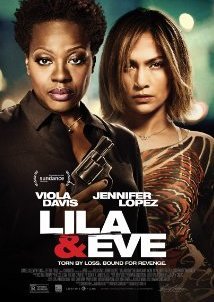 Lila & Eve (2015)