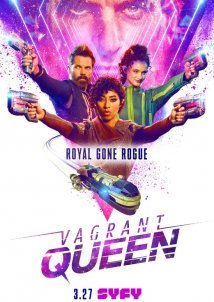 Vagrant Queen (2020)