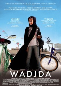 Wadjda (2012)