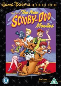 The New Scooby-Doo Movies (1972–1973)
