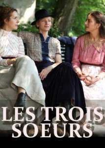 Les trois soeurs / Οι τρεις αδελφές (2015)