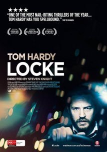 Locke / Σε λάθος χρόνο (2013)